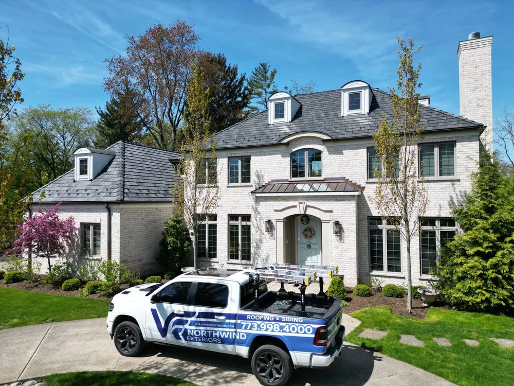 Slide of Northwind Exteriors