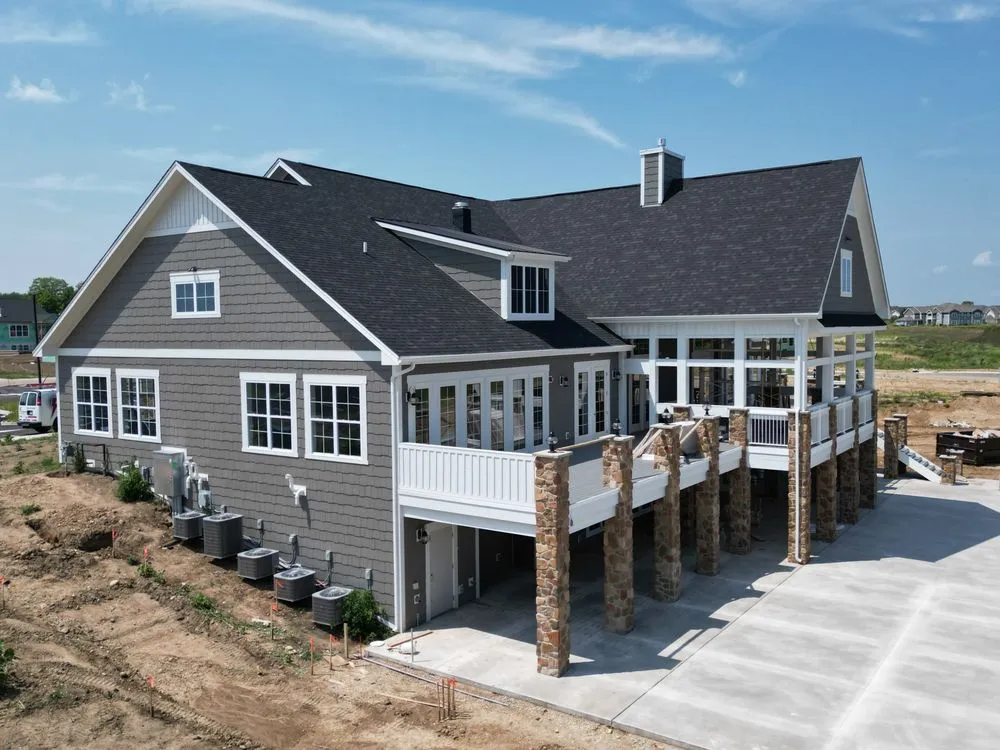 Slide of Northwind Exteriors