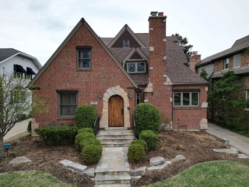 Slide of Northwind Exteriors