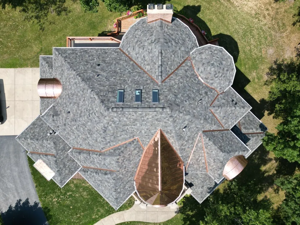 Slide of Northwind Exteriors