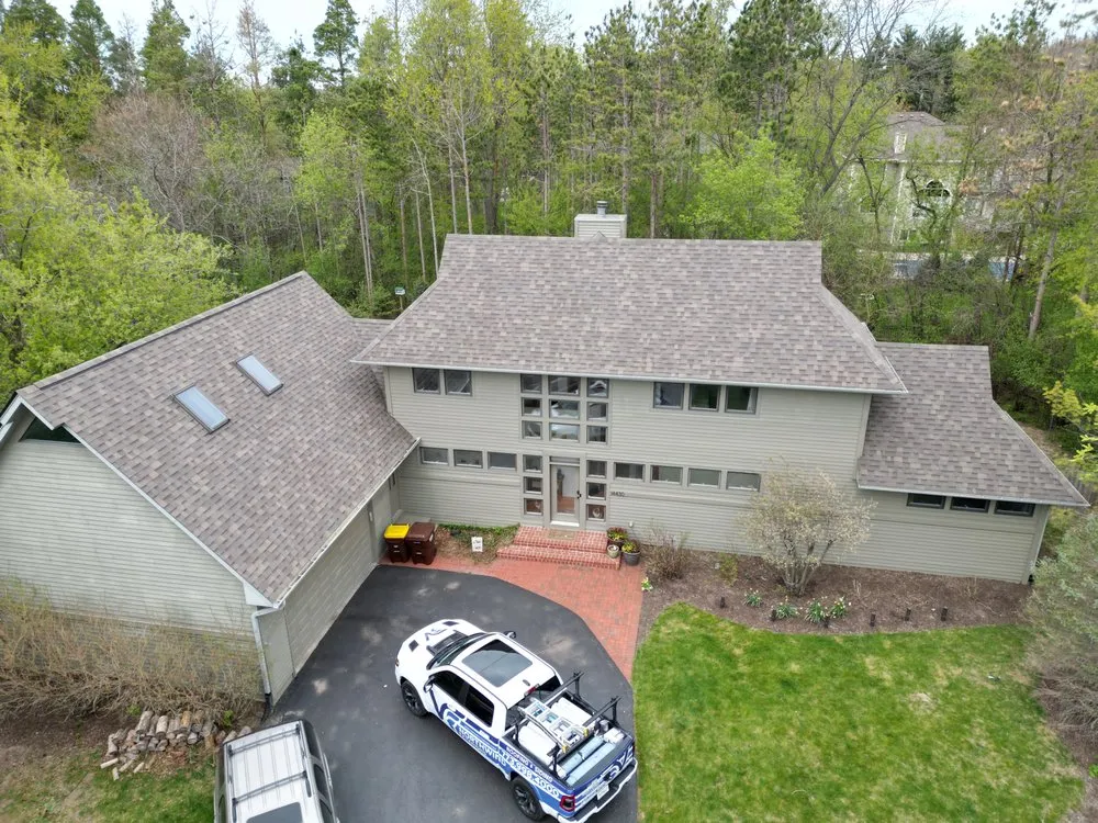 Slide of Northwind Exteriors