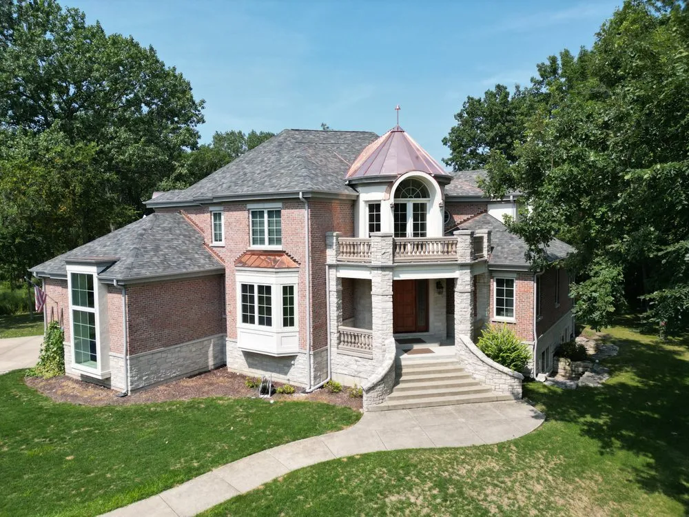 Slide of Northwind Exteriors