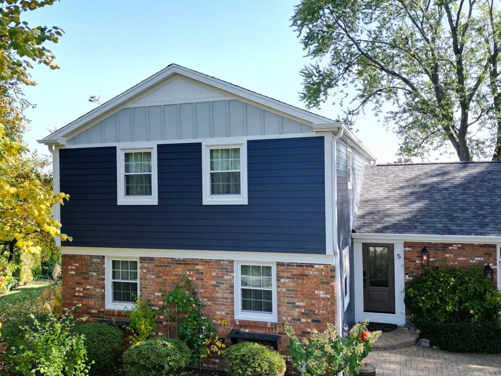 Slide of Northwind Exteriors