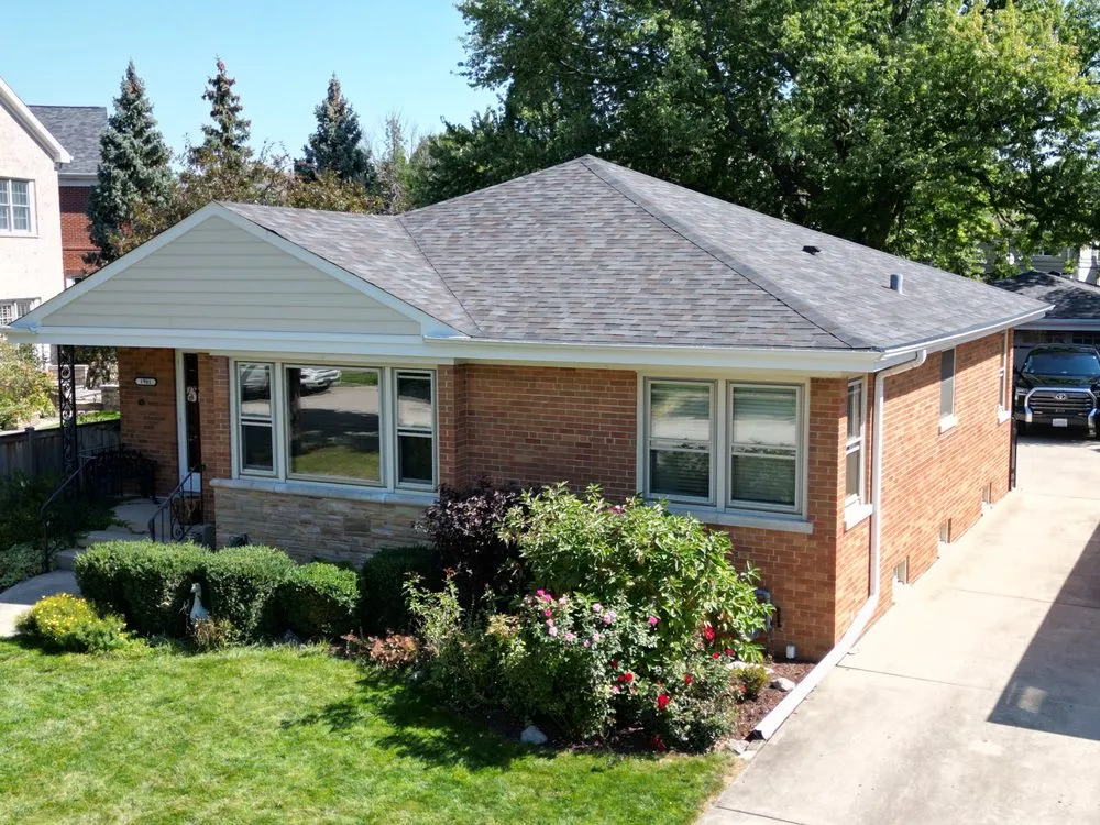 Slide of Northwind Exteriors