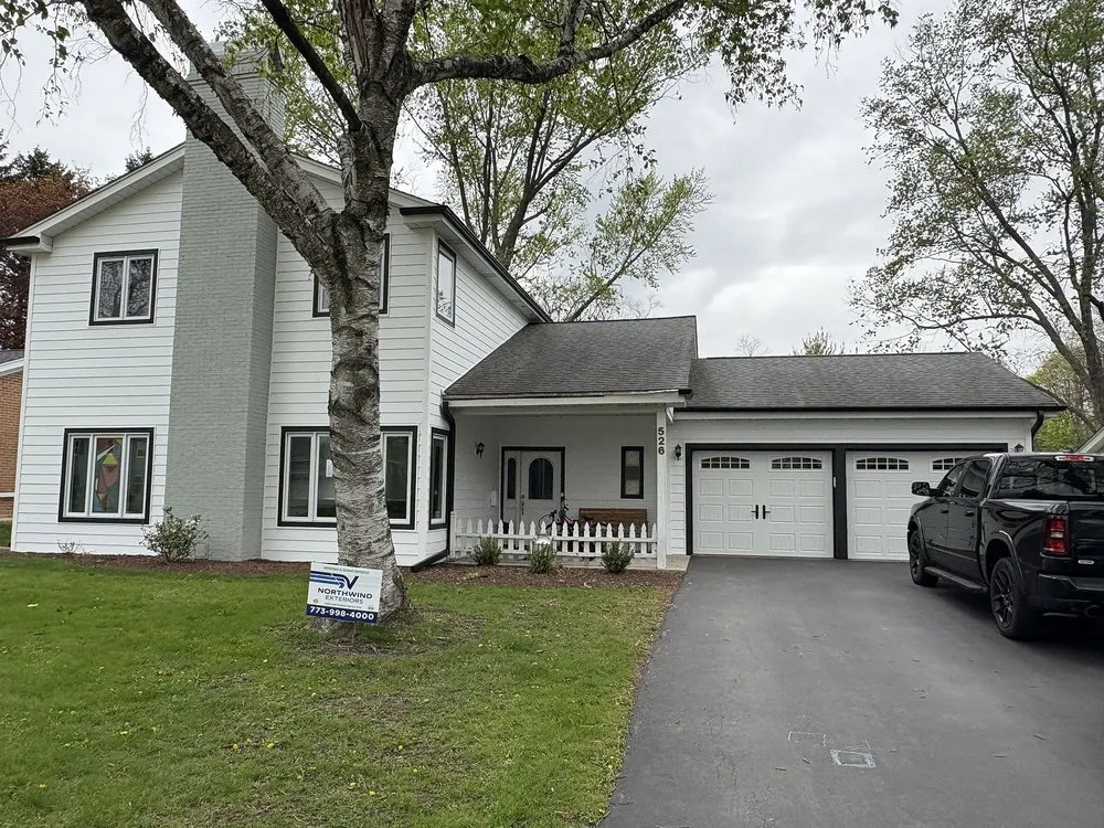 Slide of Northwind Exteriors