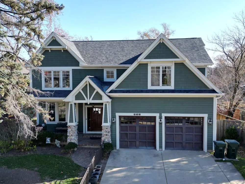 Slide of Northwind Exteriors