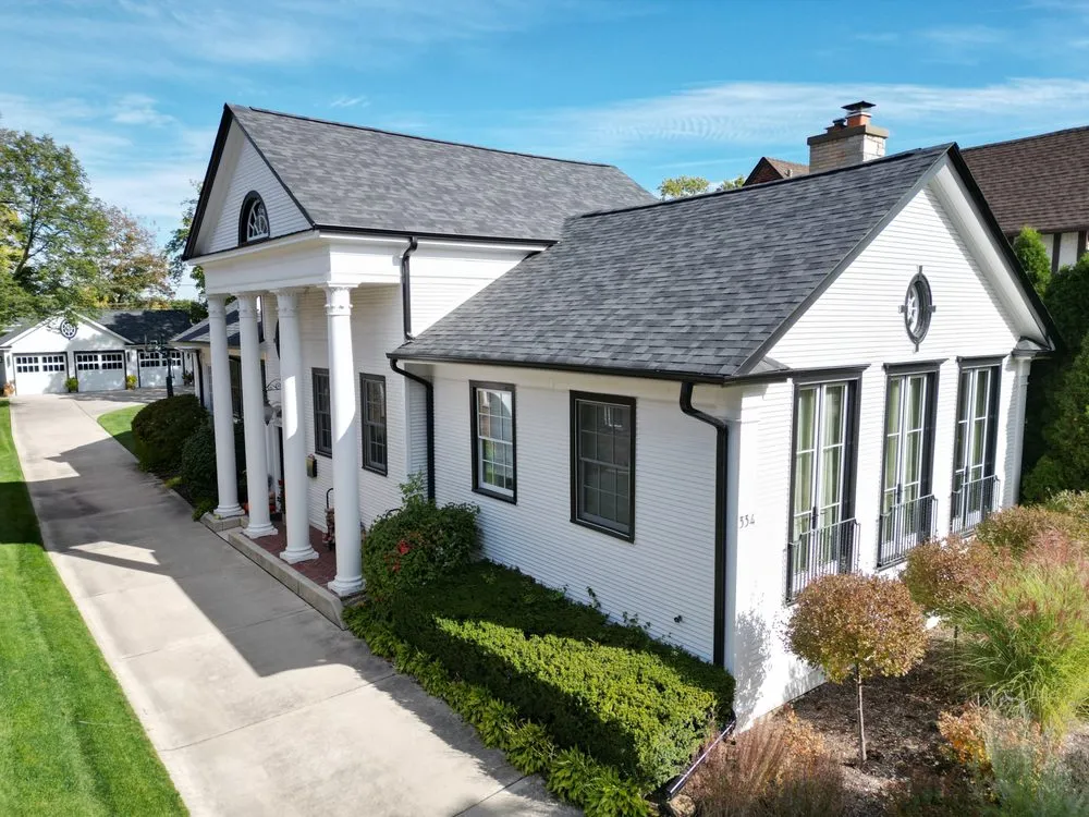 Slide of Northwind Exteriors