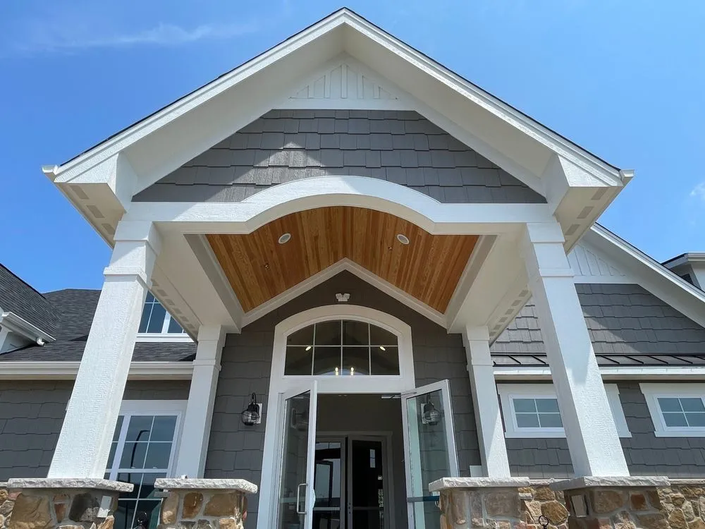 Slide of Northwind Exteriors