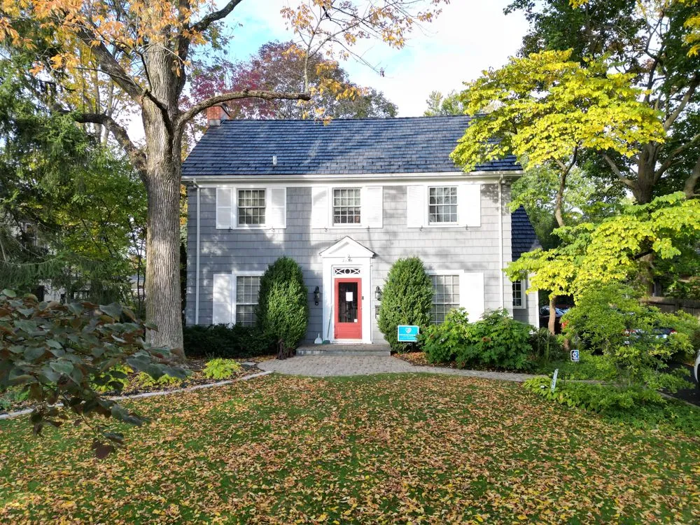 Slide of Northwind Exteriors