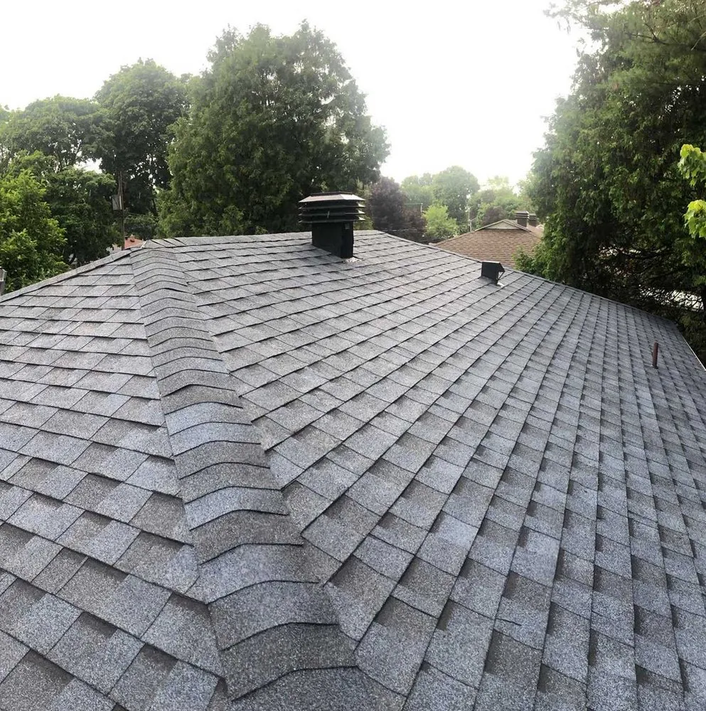 Slide of Northwood Hills Roofing