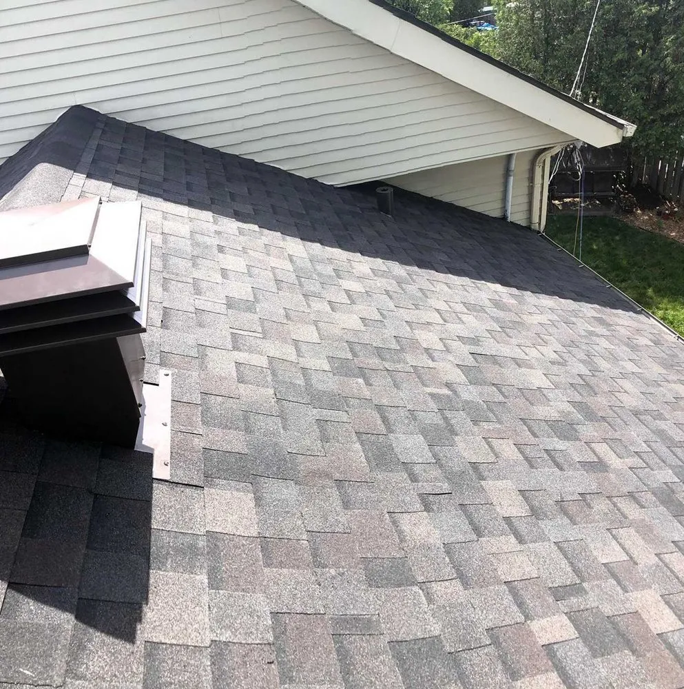 Slide of Northwood Hills Roofing