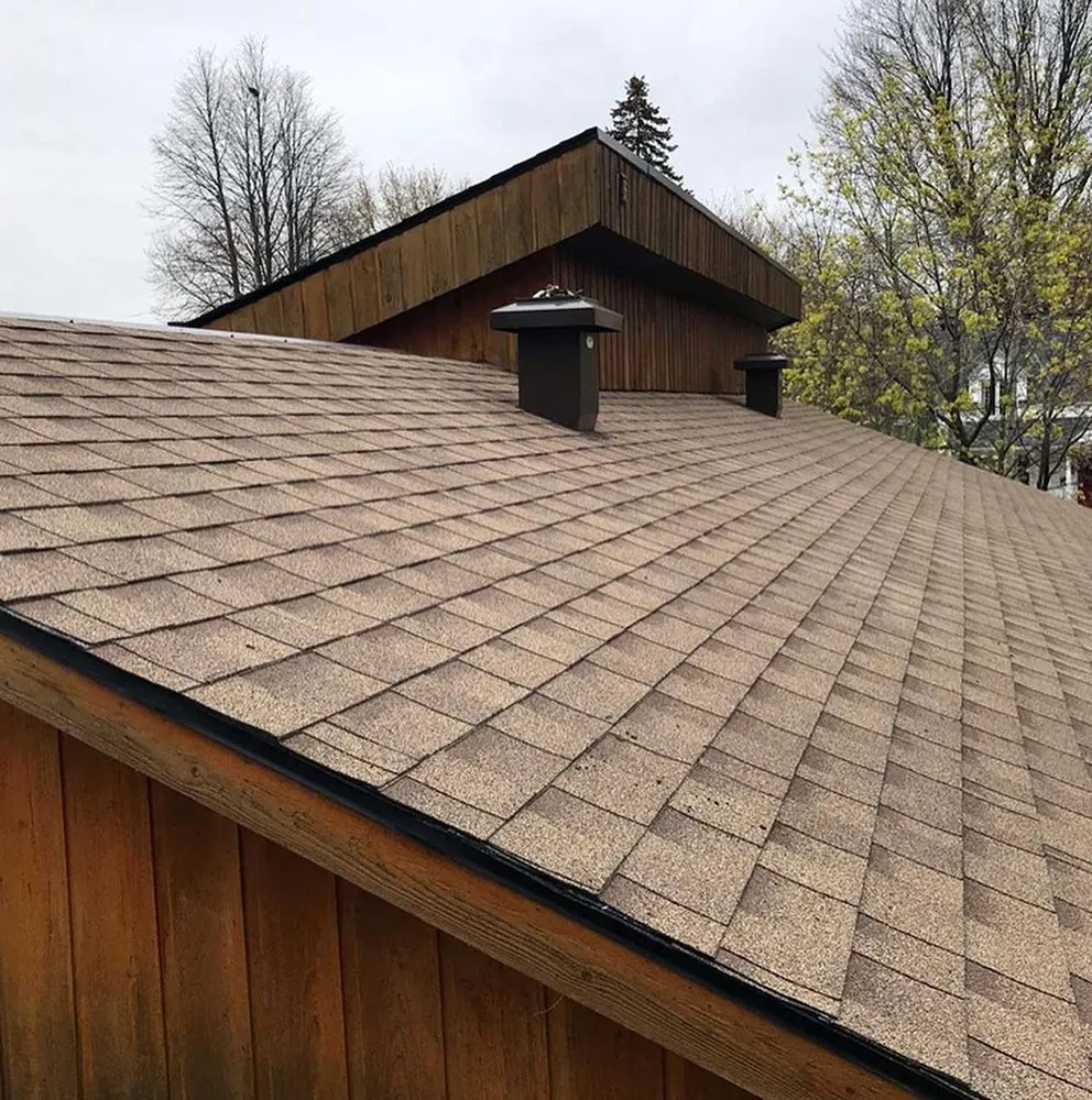 Slide of Northwood Hills Roofing