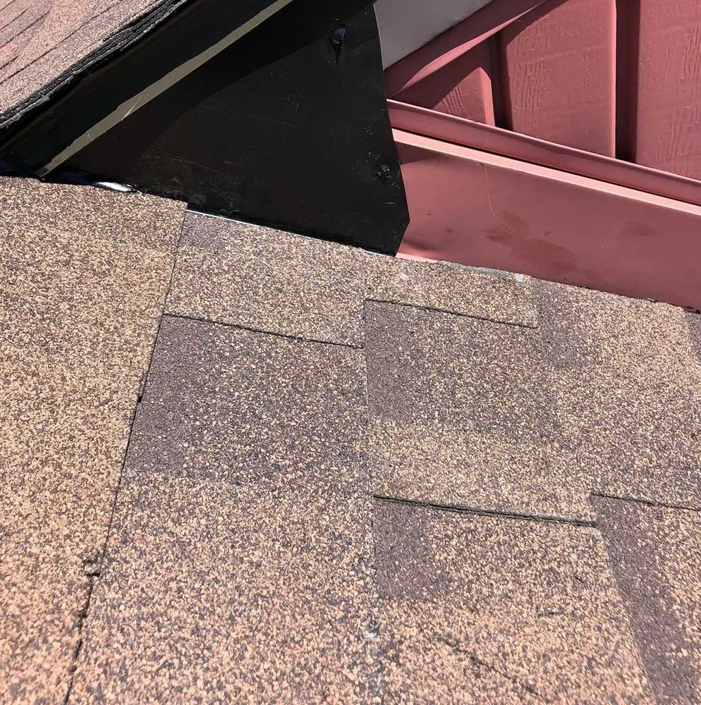 Slide of Northwood Hills Roofing