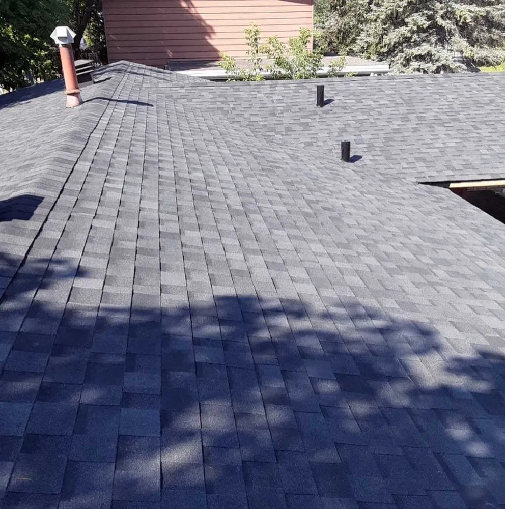 Slide of Northwood Hills Roofing