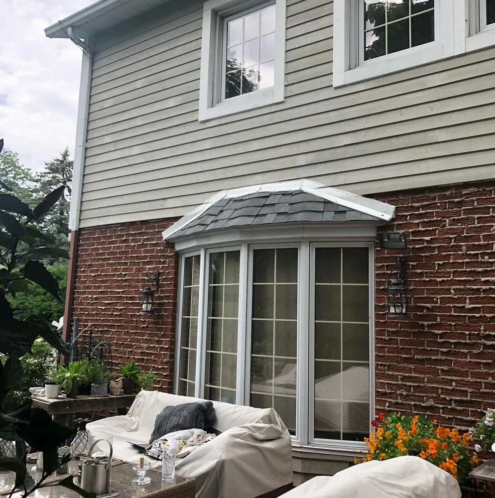 Slide of Northwood Hills Roofing