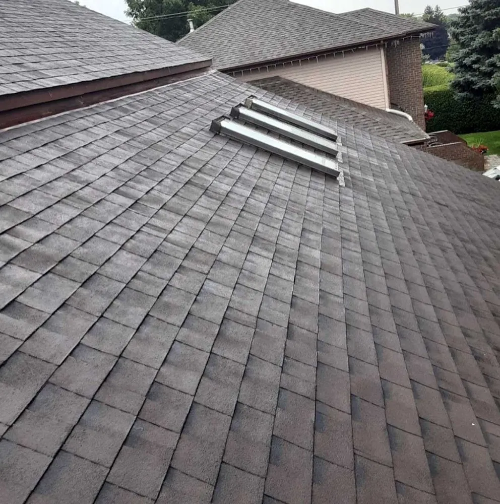 Slide of Northwood Hills Roofing