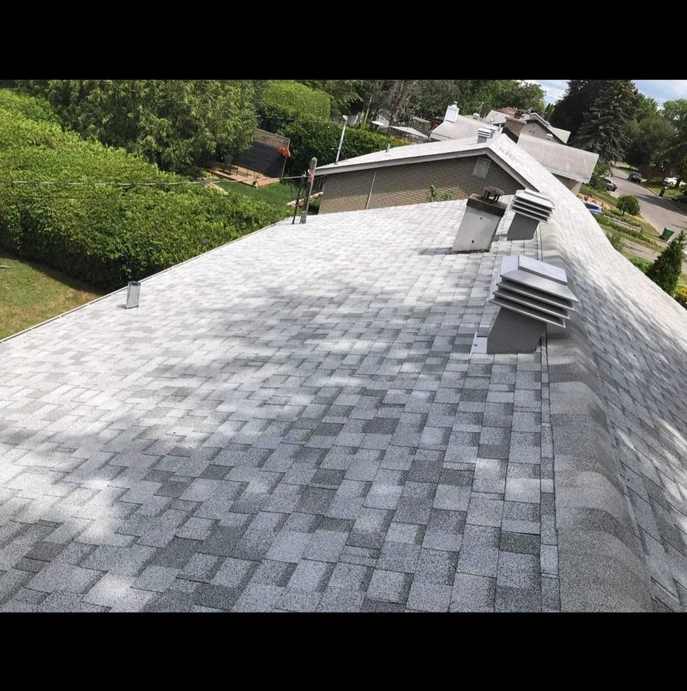 Slide of Northwood Hills Roofing