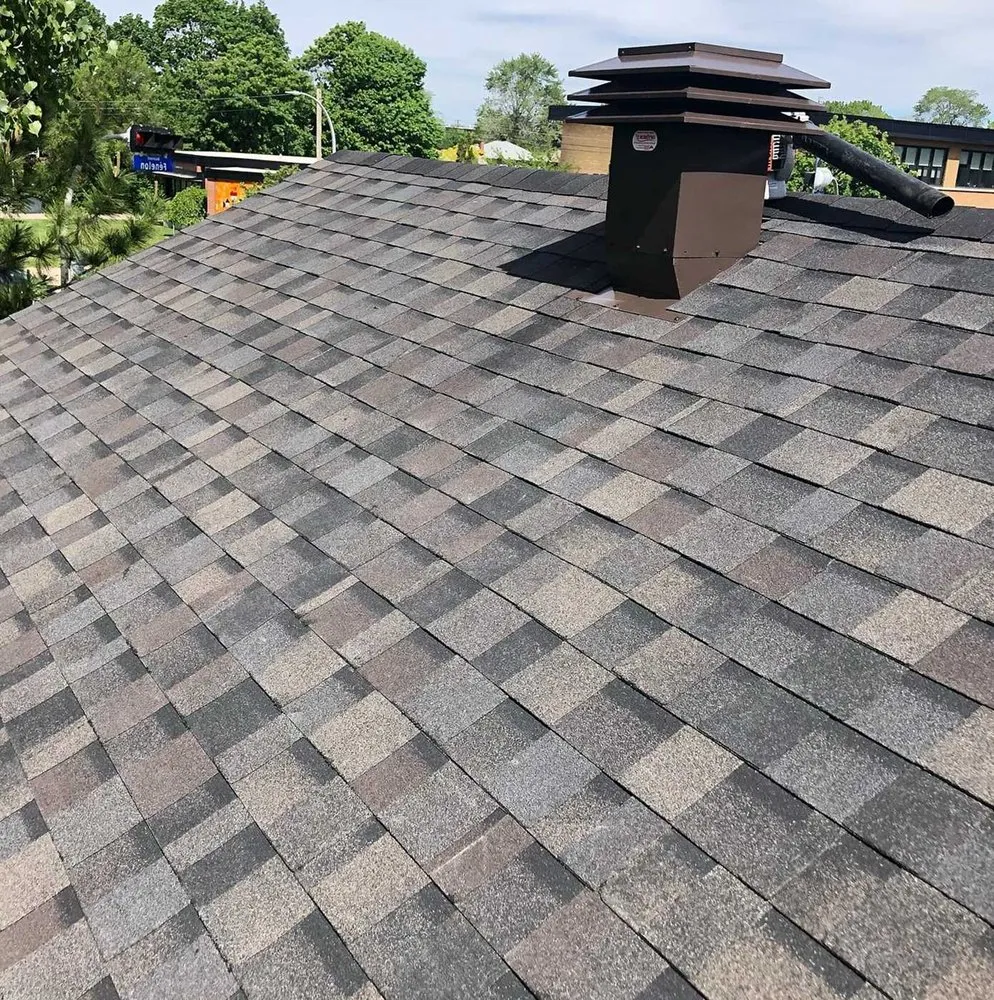 Slide of Northwood Hills Roofing