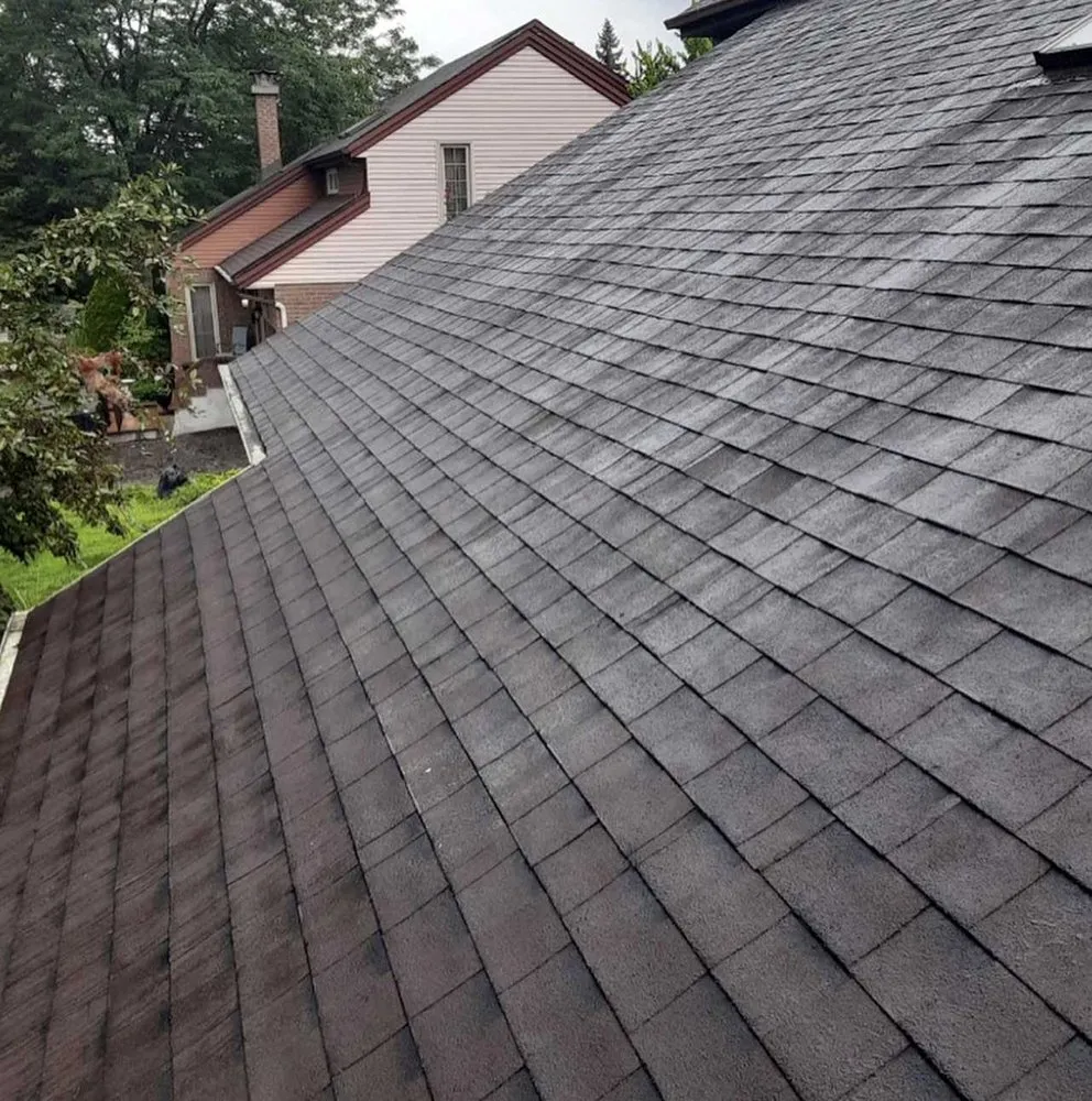 Slide of Northwood Hills Roofing