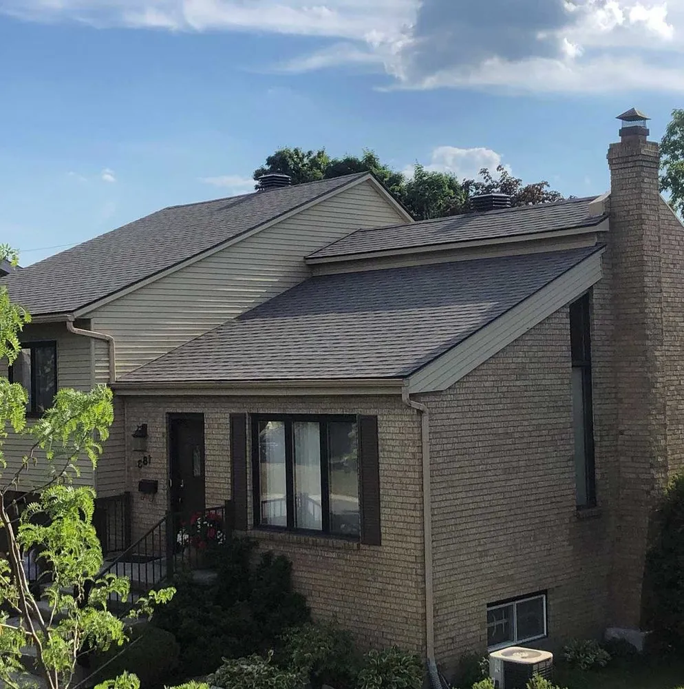 Slide of Northwood Hills Roofing