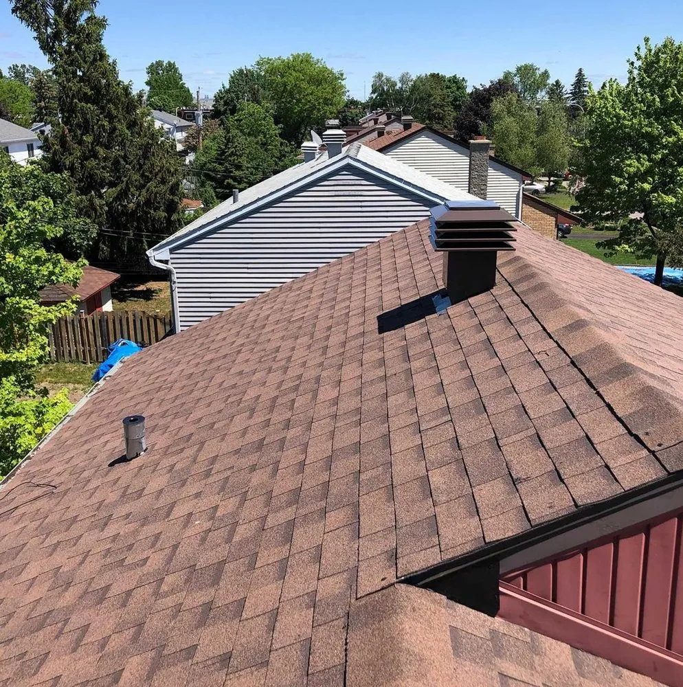 Slide of Northwood Hills Roofing