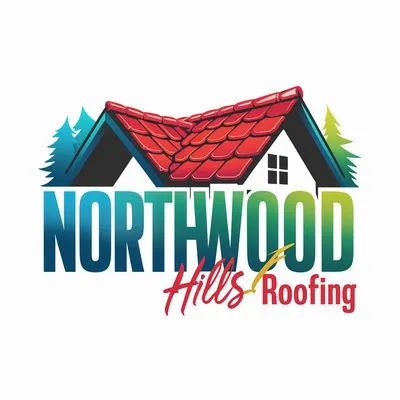 Northwood Hills Roofing Logo