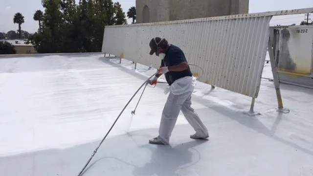 Slide of Northwood Roofing