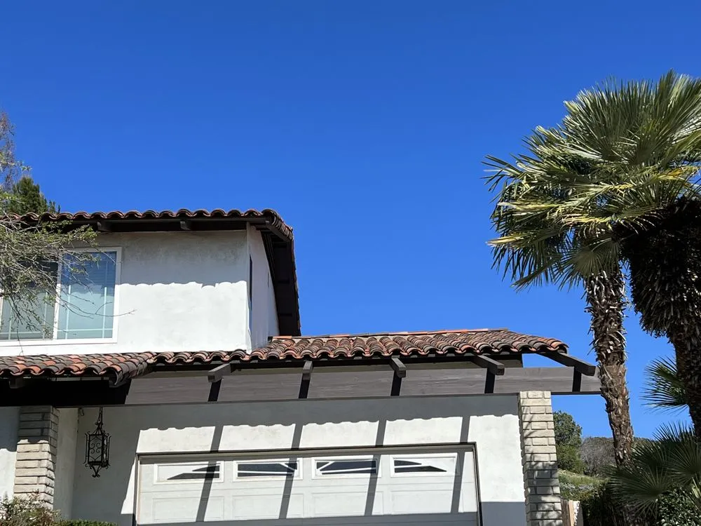 Slide of Northwood Roofing