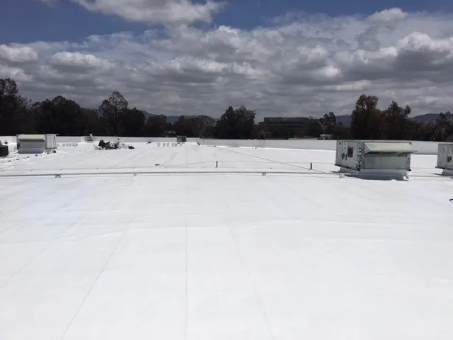 Slide of Northwood Roofing