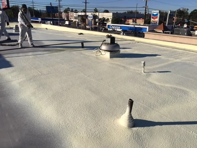 Slide of Northwood Roofing