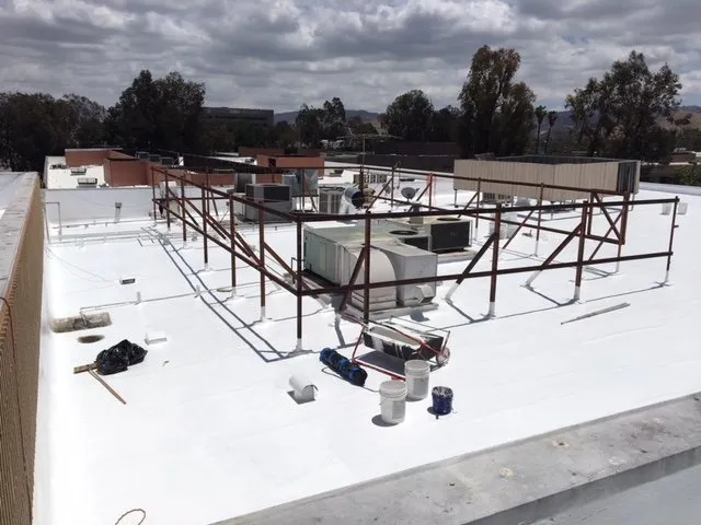 Slide of Northwood Roofing