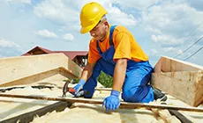 Local metal roofing installation in Argonne, WI - Northwood's Construction & Roofing