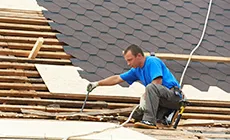 Emergency roof replacement experts serving Argonne, WI - Northwood's Construction & Roofing