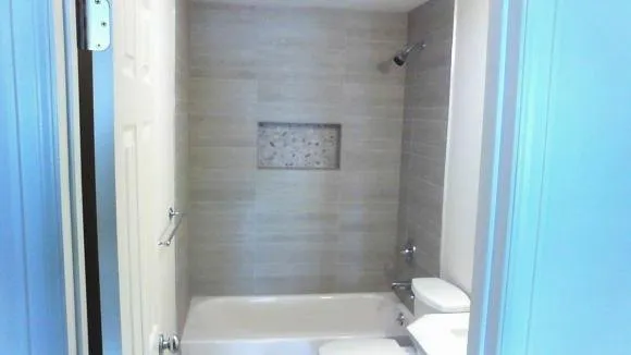 Slide of Norton Building and Remodel