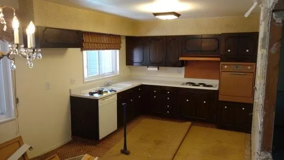 Slide of Norton Building and Remodel