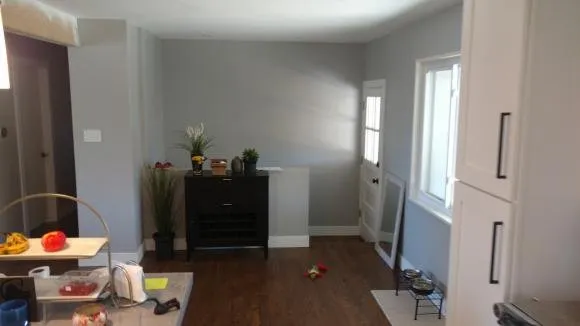 Slide of Norton Building and Remodel