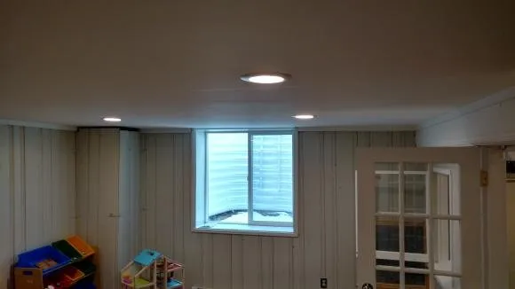 Slide of Norton Building and Remodel