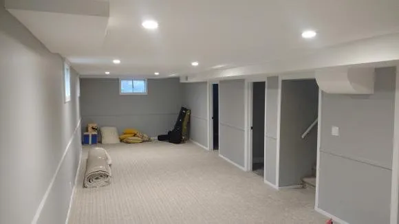 Slide of Norton Building and Remodel