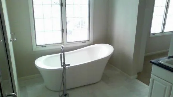 Slide of Norton Building and Remodel