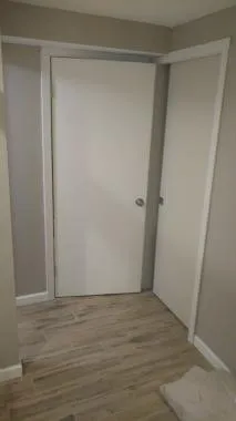 Slide of Norton Building and Remodel