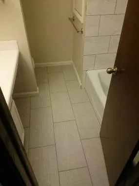 Slide of Norton Building and Remodel