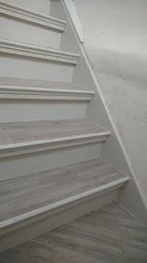 Slide of Norton Building and Remodel