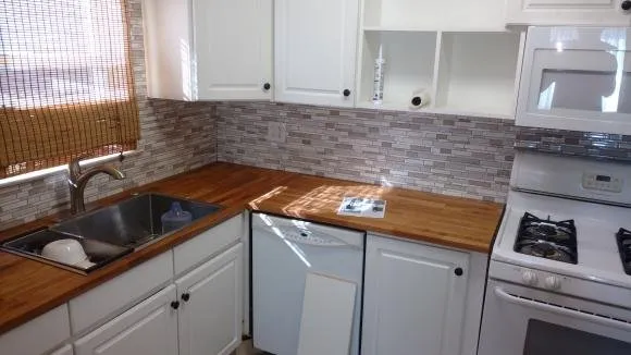 Slide of Norton Building and Remodel