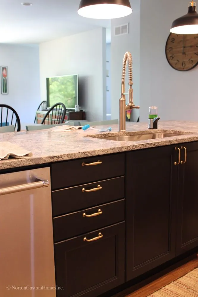 Slide of Norton Custom Homes