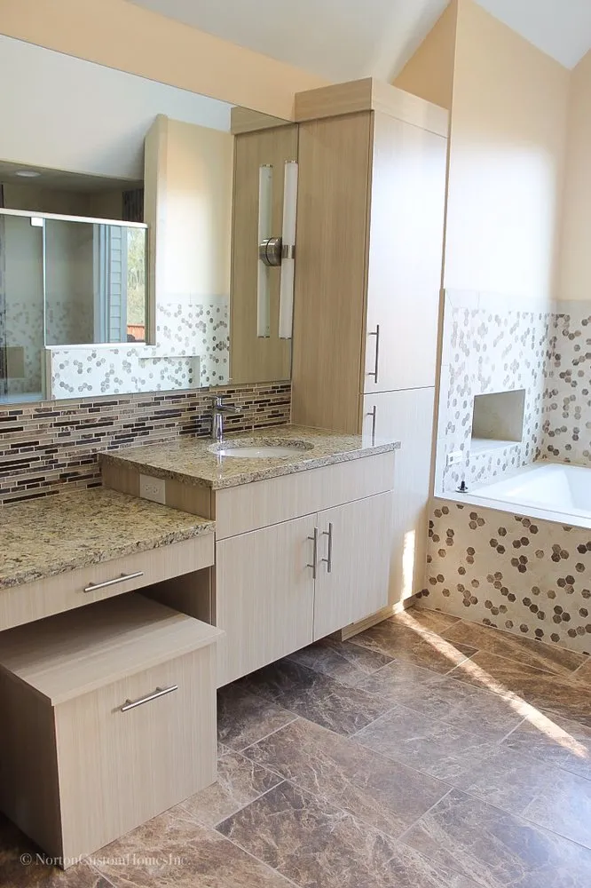 Slide of Norton Custom Homes