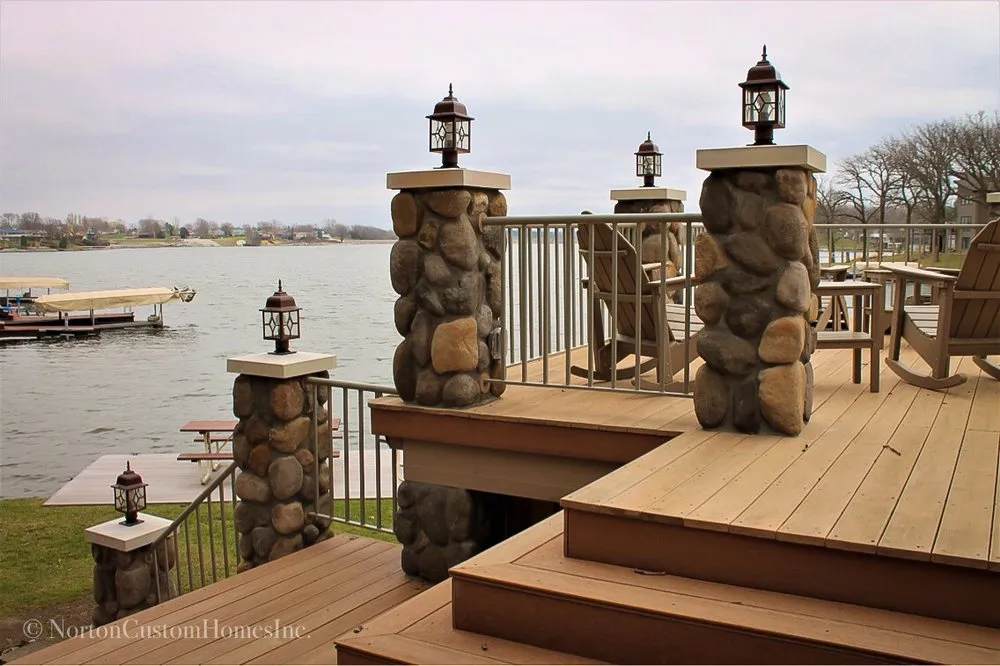 Slide of Norton Custom Homes