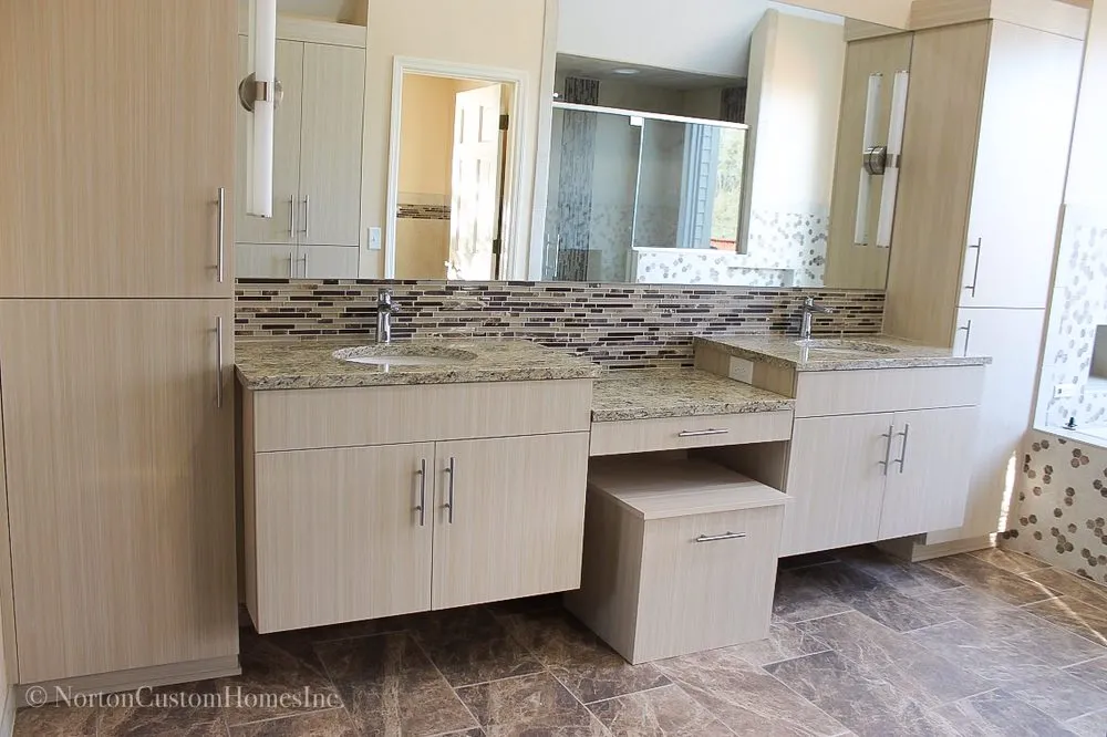 Slide of Norton Custom Homes