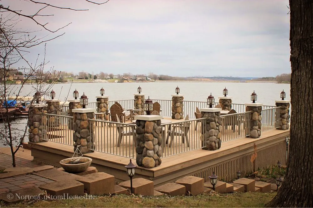 Slide of Norton Custom Homes