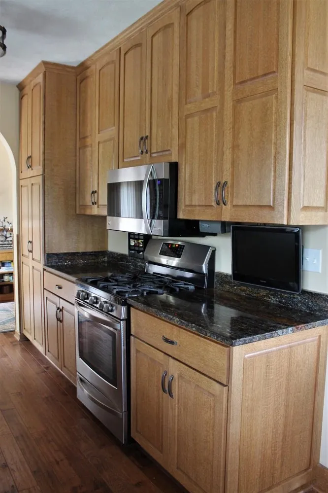 Slide of Norton Custom Homes