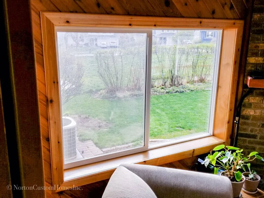 Slide of Norton Custom Homes